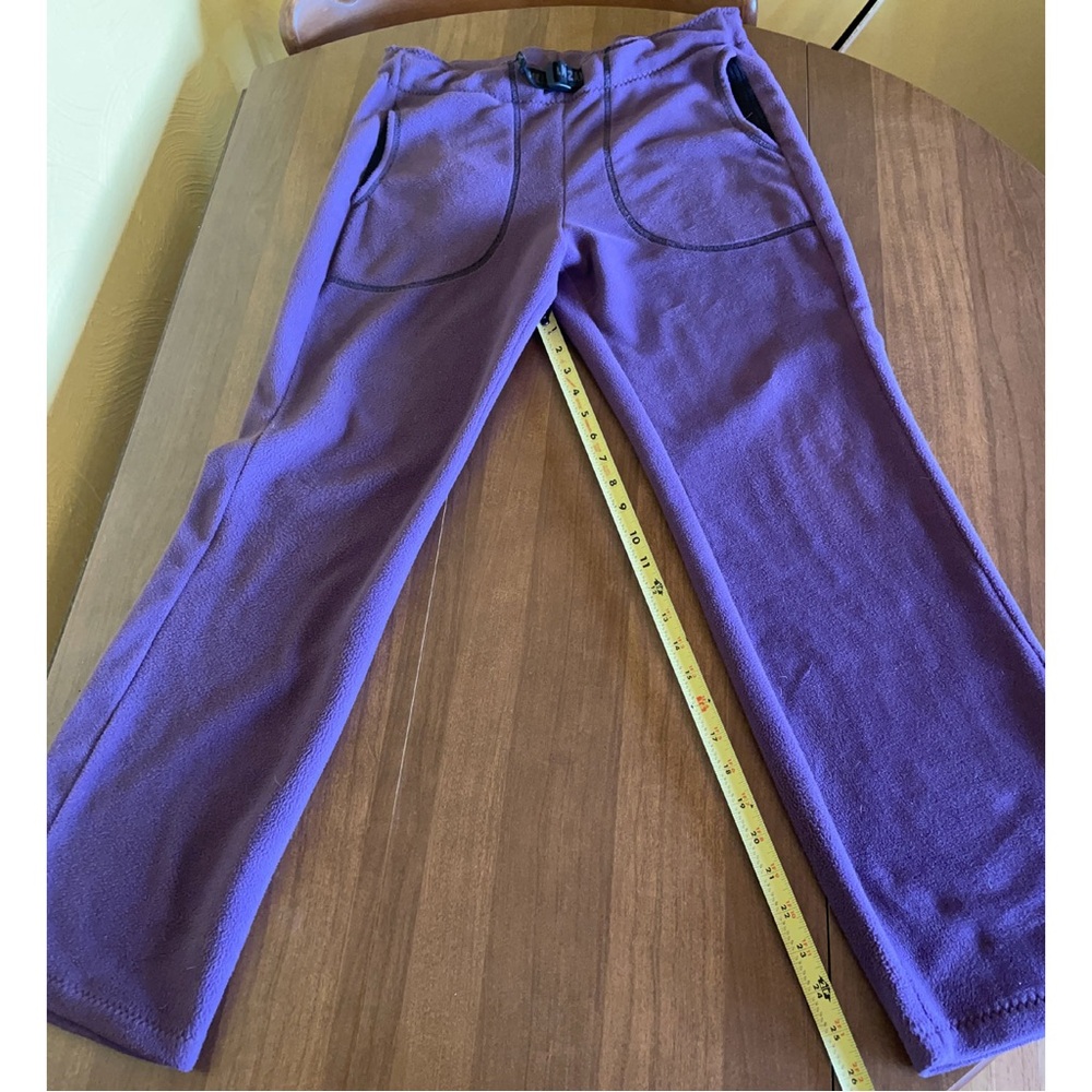 Melanzana Wind Pro Sweats (RARE color)
